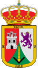 Castilfalé - Stema