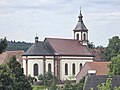 Katholische Pfarrkirche St. Margareta