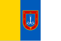 Flagg vun Oblast Odessa