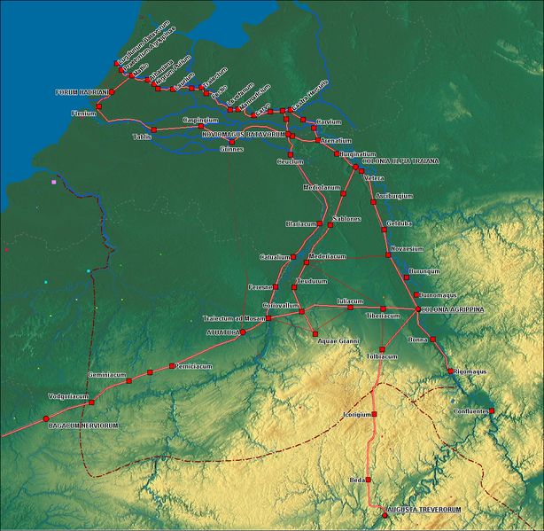 File:Germania inferior roads towns.png