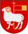 Wappen der Gemeinde Gotland