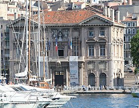 Hôtel-de-Ville (quartier de Marseille)