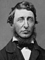 181 : Henry David Thoreau