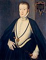 Henry Stewart Darnley (* 1545)