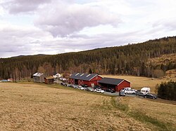 Hotell Norge in Hølonda