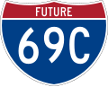 File:I-69C (Future).svg