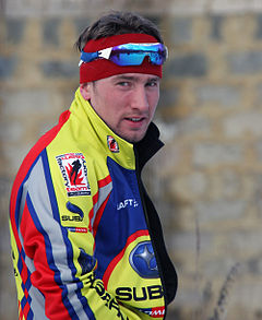 Ivan Babikov (2007)