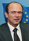 Janez Drnovšek