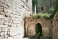 le Kotel Hakatan, le petit mur des lamentations