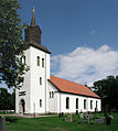 Kastlösan kirkko