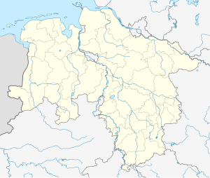 Nordseehalle (Niedersachsen)