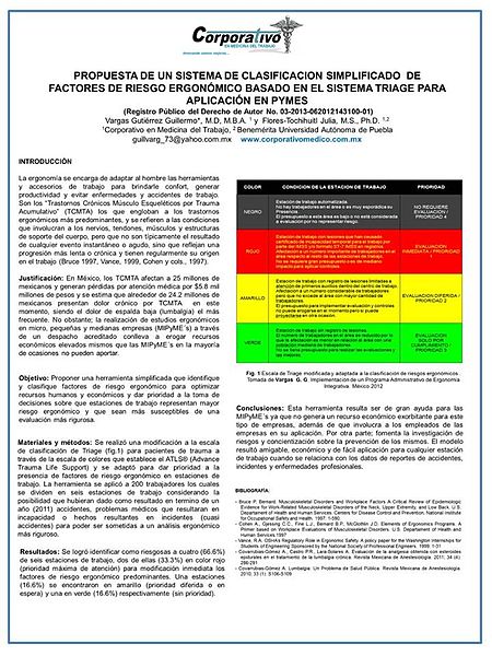 File:Propuesta de un Sistema de Clasificación Simplificado de factores de Riesgo Ergonómico basado en el Sistema Triage para aplicación en PYMES.jpg