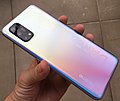 Realme Q2 Pro kolor itom