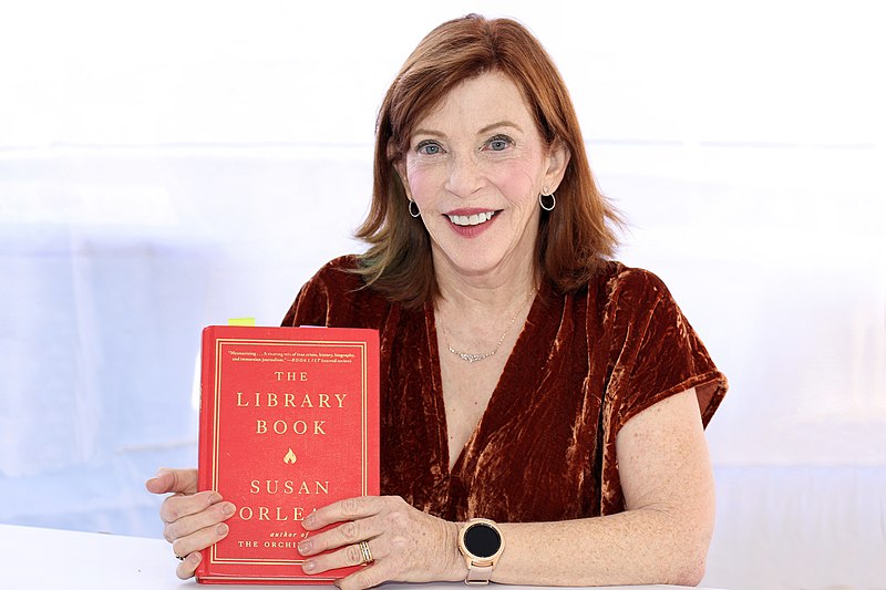 File:Susan Orlean 2018.jpg