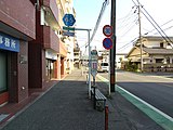 さいたま市浦和区常盤付近