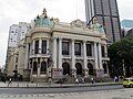 Theatro Municipal do Rio de Janeiro