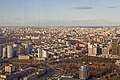 * Nomination View from Imperia Tower in Moscow, Russia --A.Savin 11:47, 9 September 2014 (UTC) * Promotion  Support QI --Rjcastillo 14:06, 9 September 2014 (UTC)