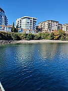 West view of Bremerton from USS Turner Joy.jpg