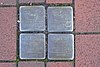 Stolpersteine