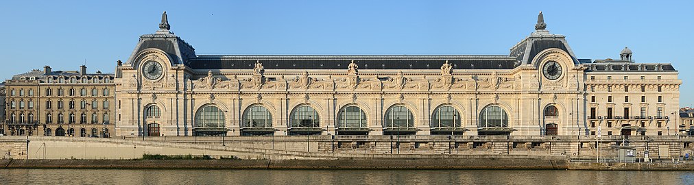 Gare d'Orsay