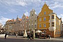 Opole Old Town