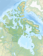 Nunavut topographic location map.svg