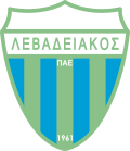 Thumbnail for Levadiakos F.C.