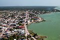 Image 2Aerial view of Corozal Town