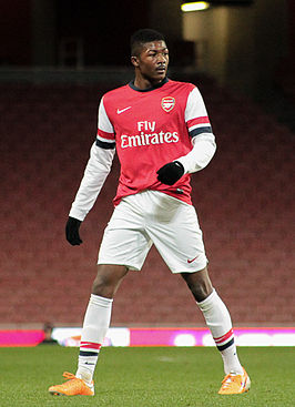 Ainsley Maitland-Niles