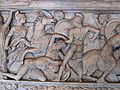 Thumbnail for Women in ancient warfare