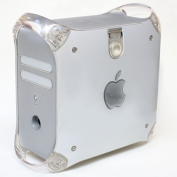 File:Apple PowerMac G4 M8493 QuickSilver front.jpg