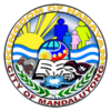 Official seal of Namayan