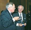 Judge Boyce F. Martin, Jr. and Judge Douglas Ginsburg