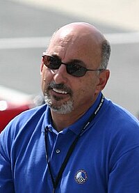 Bobby Rahal, 2004.