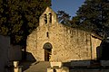 Chapelle Notre-Dame de Bonson