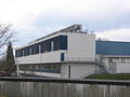 The CERN Computer Centre for handling the LHC-data