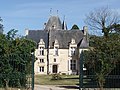 Château de Beaumais