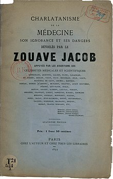 Page de couverture du livre.