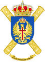 Coat of Arms of the Army Headquarters (CGE)