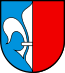 Blason de Unterendingen