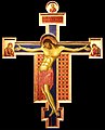 Crucifix d'Arezzo