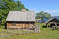 * Nomination: Historic ferryman's Cottage in Fårsöund, Gotland. --ArildV 20:16, 14 August 2024 (UTC) * * Review needed