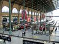 Gare de Paris-Nord