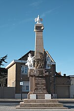 Monument aux morts[4]