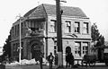 Damage to the Herald Tribune in the 1931 Hawkes Bay Earthquake