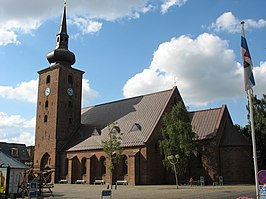 Vor Frelser Kirke