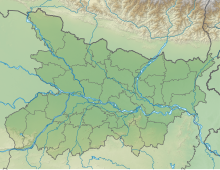 VEPU is located in Bihar