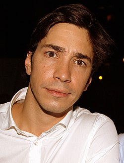 Justin Long 2011