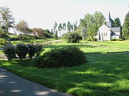 La Forêt-du-Temple – Veduta