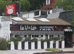 La Ve Lee Jazz Club Restaruant.JPG